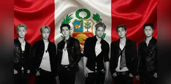 ENHYPEN arrasa en Lima: grupo k-pop hace sould out en preventa de entradas e inicia venta general en Ticketmaster ENHYPEN arrasa en Lima: grupo k-pop hace sould out en preventa de entradas e inicia venta general en Ticketmaster