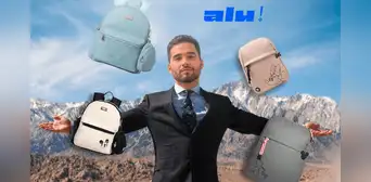 Alu: cómo una idea de vender productos gamer terminó siendo una de las tiendas peruanas de licenciados que más rápido crece Alu: cómo una idea de vender productos gamer terminó siendo una de las tiendas peruanas de licenciados que más rápido crece