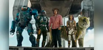 Película ‘Amos del universo’ lanza tráiler oficial con Jared Leto y Nicholas Galitzine: ¿cuándo se estrena?
