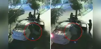 Rescatan a empresaria peruana secuestrada frente a su negocio en Santiago de Chile: pasó 24 horas cautiva Rescatan a empresaria peruana secuestrada frente a su negocio en Santiago de Chile: pasó 24 horas cautiva