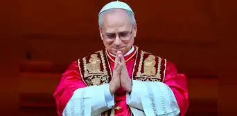 Papa León XIV sobre eventual visita al Perú y América Latina: "Hasta ahora no confirmados, vamos a ver, en espera"