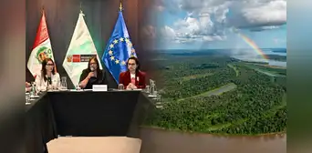 Minam impulsa inversiones ambientales por más de S/450 millones, ¿Qué regiones se beneficiarán? Minam impulsa inversiones ambientales por más de S/450 millones, ¿Qué regiones se beneficiarán?