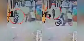 Escolares son atacados con arma de fuego al salir de colegio en Independencia: dos resultaron heridos Escolares son atacados con arma de fuego al salir de colegio en Independencia: dos resultaron heridos