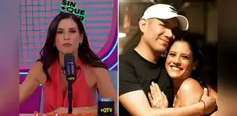 Productor Peter Fajardo abandona +QTV Network, canal de María Pía Copello: "Se ha cerrado un ciclo para mí"
