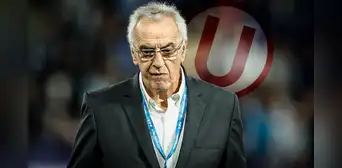 Jorge Fossati no volverá a Universitario ni a la Liga 1: DT ya tiene nuevo club y firmará por Liverpool de Uruguay Jorge Fossati no volverá a Universitario ni a la Liga 1: DT ya tiene nuevo club y firmará por Liverpool de Uruguay
