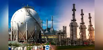 “El gas de Camisea se agotará en 12 años”: la lección de Noruega que Perú no puede ignorar, advierte experto