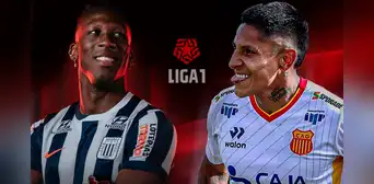 Alianza Lima vs Atlético Grau EN VIVO HOY: alineaciones, horario y canal de TV del partido por el Torneo Apertura Liga 1 2026 Alianza Lima vs Atlético Grau EN VIVO HOY: alineaciones, horario y canal de TV del partido por el Torneo Apertura Liga 1 2026