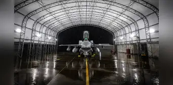 La FAP aceleró la compra de los F-16 ante el avance de Sánchez en el conteo de votos