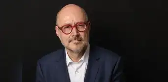 Ricardo Raphael: "Si un periodista no corrige sobre la marcha, pierde reputación y se convierte en un propagandista" Ricardo Raphael: "Si un periodista no corrige sobre la marcha, pierde reputación y se convierte en un propagandista"