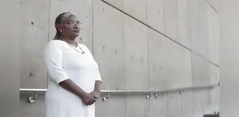 Susana Matute: “Siempre buscamos una justificación para decir que no somos racistas, es una trampa” Susana Matute: “Siempre buscamos una justificación para decir que no somos racistas, es una trampa”