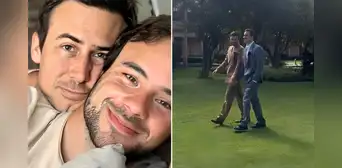 Wedding planner de Bruno Ascenzo y Adrián Bello lo cuenta todo sobre la boda de los artistas en Cusco: "Hace un año nos contactaron"