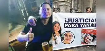 Agresor de cosmiatra habría fugado a Argentina: revelan foto en bar mientras víctima está en UCI Agresor de cosmiatra habría fugado a Argentina: revelan foto en bar mientras víctima está en UCI