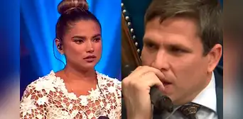 Susana Alvarado de Corazón Serrano descarta tener hijos con Paco Bazán pese a deseos del exfutbolista: "Enfocada en mi trabajo" Susana Alvarado de Corazón Serrano descarta tener hijos con Paco Bazán pese a deseos del exfutbolista: "Enfocada en mi trabajo"