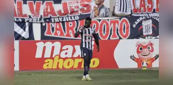 ¡Triunfo blanquiazul! Alianza Lima venció 1-0 a Atlético Grau en Trujillo y se ubica en el primer lugar del Torneo Apertura 2026 ¡Triunfo blanquiazul! Alianza Lima venció 1-0 a Atlético Grau en Trujillo y se ubica en el primer lugar del Torneo Apertura 2026