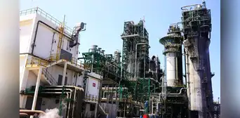 Colombia toma la delantera en Sudamérica con nueva planta de industria clave: producirá 1.000 toneladas diarias Colombia toma la delantera en Sudamérica con nueva planta de industria clave: producirá 1.000 toneladas diarias