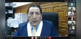 Acusación en caso Gasoducto al borde del archivo por fallas de la fiscalía Acusación en caso Gasoducto al borde del archivo por fallas de la fiscalía