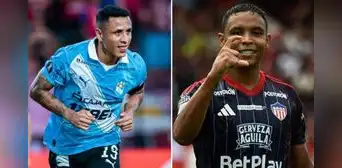 Sporting Cristal - Junior: fecha, hora y canal del partido por la fecha 3 de la Copa Libertadores 2026 Sporting Cristal - Junior: fecha, hora y canal del partido por la fecha 3 de la Copa Libertadores 2026
