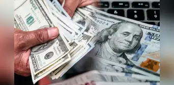 Precio del dólar en Perú: tipo de cambio ABRE en S/3,489 HOY 27 de abril del 2026, según Bloomberg Precio del dólar en Perú: tipo de cambio ABRE en S/3,489 HOY 27 de abril del 2026, según Bloomberg
