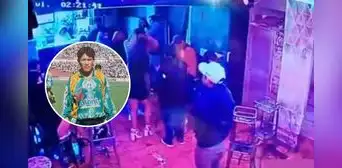 Balacera en Juliaca: sicario asesina a exfutbolista dentro de discoteca en Puno Balacera en Juliaca: sicario asesina a exfutbolista dentro de discoteca en Puno