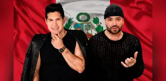 Chyno y Nacho en Perú 2026: fecha, entradas y precios para su concierto