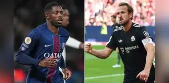 PSG vs Bayern Múnich EN VIVO HOY: ¿A qué hora juega y dónde ver las semifinales de Champions League? PSG vs Bayern Múnich EN VIVO HOY: ¿A qué hora juega y dónde ver las semifinales de Champions League?