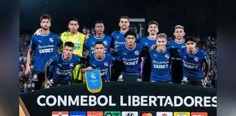 Tabla de posiciones del Grupo de Sporting Cristal en Copa Libertadores 2026: resultados y partidos de la fecha 3