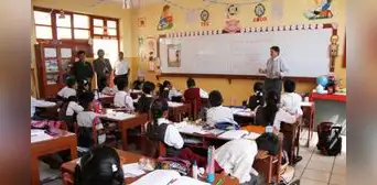 Confirmado | ¿Habrá clases escolares este viernes 1 de mayo por el Día del Trabajador? Esto establece el calendario del Minedu a nivel nacional