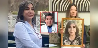 Se sometió a una cirugía estética para sorprender a su familia en clínica de San Isidro, pero pierde la vida: hija denuncia negligencia médica