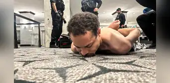 Detenido tras tiroteo en la cena de corresponsales fue acusado de intentar asesinar al presidente Donald Trump