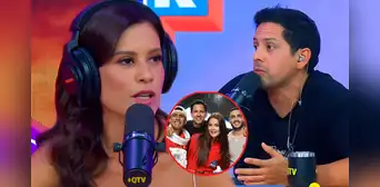 María Pía Copello responde a rumores de despidos en su canal tras llegada de Abneer Robles: "Tenemos que hacer que la empresa sea sostenible"