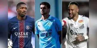 Partidos de hoy, martes 28 de abril: ¿a qué hora y dónde ver fútbol EN VIVO? Partidos de hoy, martes 28 de abril: ¿a qué hora y dónde ver fútbol EN VIVO?