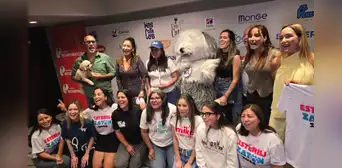 Esterilizatón 2026: el primer evento que busca reunir fondos para esterilizar a más de 500 animales callejeros llega a Lima