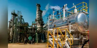Perú: producción de hidrocarburos generó US$240 millones en primer bimestre de 2026 Perú: producción de hidrocarburos generó US$240 millones en primer bimestre de 2026