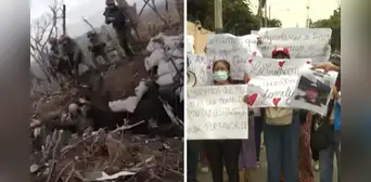 Ocho peruanos muertos y 5 heridos tras viajar a Rusia y ser enviados a guerra contra Ucrania, según abogado