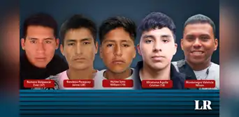 Militares dispararon 60 veces a 4x4 en la que murieron 5 civiles Militares dispararon 60 veces a 4x4 en la que murieron 5 civiles