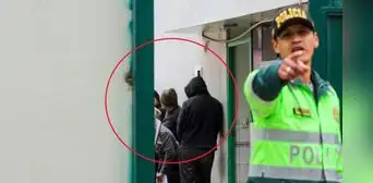 Fiscalía no pide detención preliminar y libera a los ocho militares involucrados en la muerte de cinco jóvenes Fiscalía no pide detención preliminar y libera a los ocho militares involucrados en la muerte de cinco jóvenes