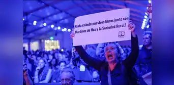 Perú: invitado de honor en la Feria del Libro de Buenos Aires