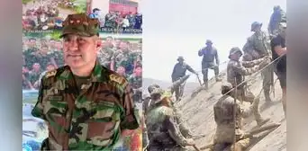 Condenan a exgeneral PNP que incrementó ilegalmente su patrimonio en más de S/ 250 mil