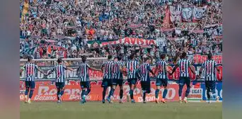 Alianza Lima: los resultados que necesita para ser campeón del Torneo Apertura 2026 Alianza Lima: los resultados que necesita para ser campeón del Torneo Apertura 2026