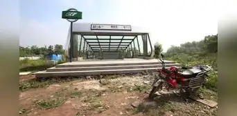 China transforma la creación de ciudades con singular modelo que se adelanta hasta 20 años en el tiempo
