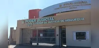 Sala Mixta Descentralizada de Ilo inició con la aplicación de la oralidad de los procesos civiles en segunda instancia