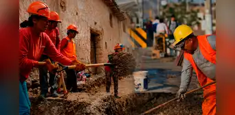 Día del Trabajo 2026: ¿Te corresponde el pago triple si laboras el 1 de mayo? entérate AQUÍ