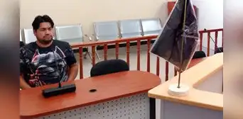 Seis meses de prisión preventiva para chofer ebrio que atropelló y causó la muerte de un peatón en Santa