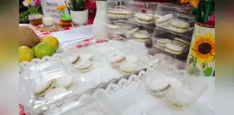 Concurso de postres fortaleció la integración institucional por los 25 años de la Corte de Tumbes Concurso de postres fortaleció la integración institucional por los 25 años de la Corte de Tumbes