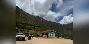 Fiscalía en DDHH aplica Protocolo de Minnesota para investigar muerte de 5 civiles en Colcabamba Fiscalía en DDHH aplica Protocolo de Minnesota para investigar muerte de 5 civiles en Colcabamba