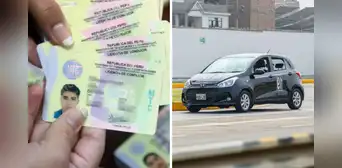 Licencia de conducir: Touring pide a MML incluir sus sedes de Lince y Villa El Salvador para trámites Licencia de conducir: Touring pide a MML incluir sus sedes de Lince y Villa El Salvador para trámites