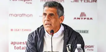 Álvaro Barco no va más en Universitario: club anuncia salida del director deportivo tras malos resultados Álvaro Barco no va más en Universitario: club anuncia salida del director deportivo tras malos resultados