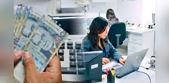 ¡Atención trabajadores! Pago de CTS en mayo: estas son las fechas en que podrían depositarte el dinero ¡Atención trabajadores! Pago de CTS en mayo: estas son las fechas en que podrían depositarte el dinero