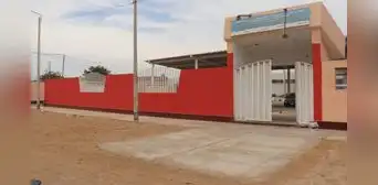 Corte de La Libertad inaugurará próximamente la nueva sede judicial en San Pedro de Lloc Corte de La Libertad inaugurará próximamente la nueva sede judicial en San Pedro de Lloc