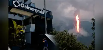 Osinergmin afirma que TGP incumplió contrato al no suministrar suficiente flujo de gas natural tras rotura del ducto de Camisea Osinergmin afirma que TGP incumplió contrato al no suministrar suficiente flujo de gas natural tras rotura del ducto de Camisea